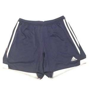 Adidas Running Shorts